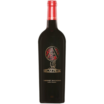 Atlas Peak Cabernet Sauvignon