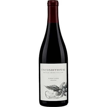 Battle Creek Cellars Unconditional Pinot Noir