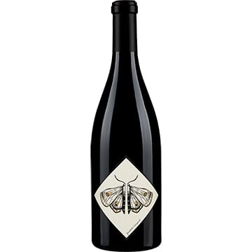 Battle Creek Cellars Yamhela Vineyard Pinot Noir