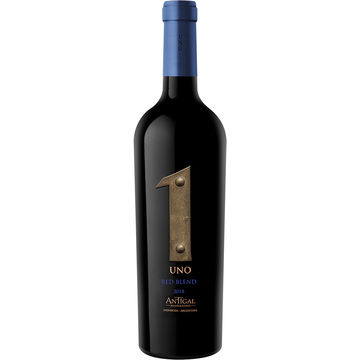 Antigal Uno Red Blend