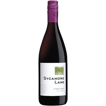 Sycamore Lane Pinot Noir