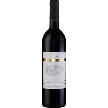 Segal Special Reserve Cabernet Sauvignon
