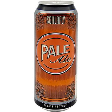 Schlafly Pale Ale