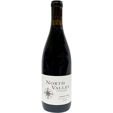 Soter North Valley Pinot Noir