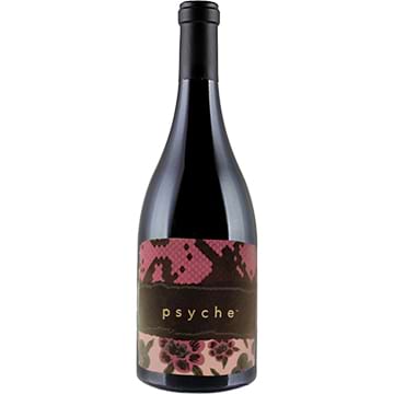 Psyche Pinot Noir