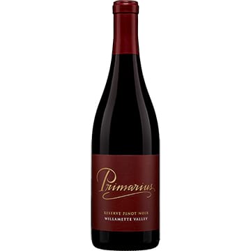 Primarius Reserve Pinot Noir