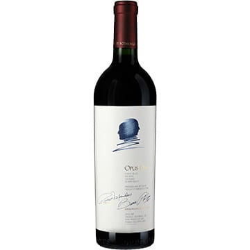 Opus One Red