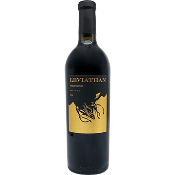 Leviathan Red Blend 2018