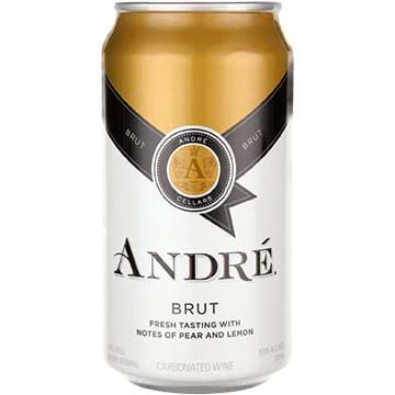 Andre Brut