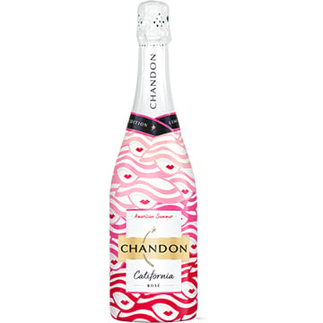 Chandon Rose Sparkling Wine