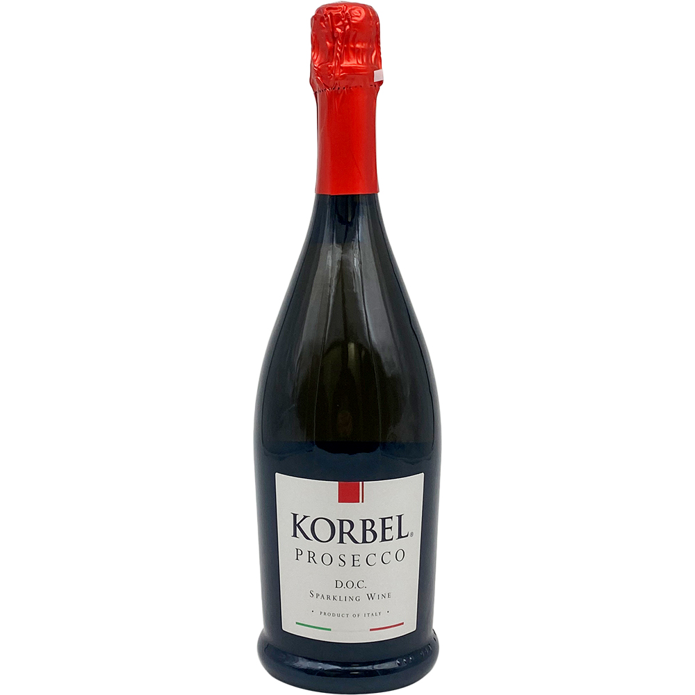 Korbel Prosecco GotoLiquorStore