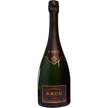 Buy Krug : Grande Cuvee 164eme Edition Champagne online