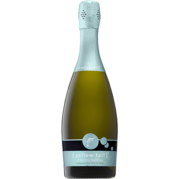 Yellow Tail Moscato Bubbles | GotoLiquorStore