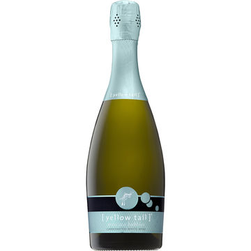 Yellow Tail Moscato Bubbles