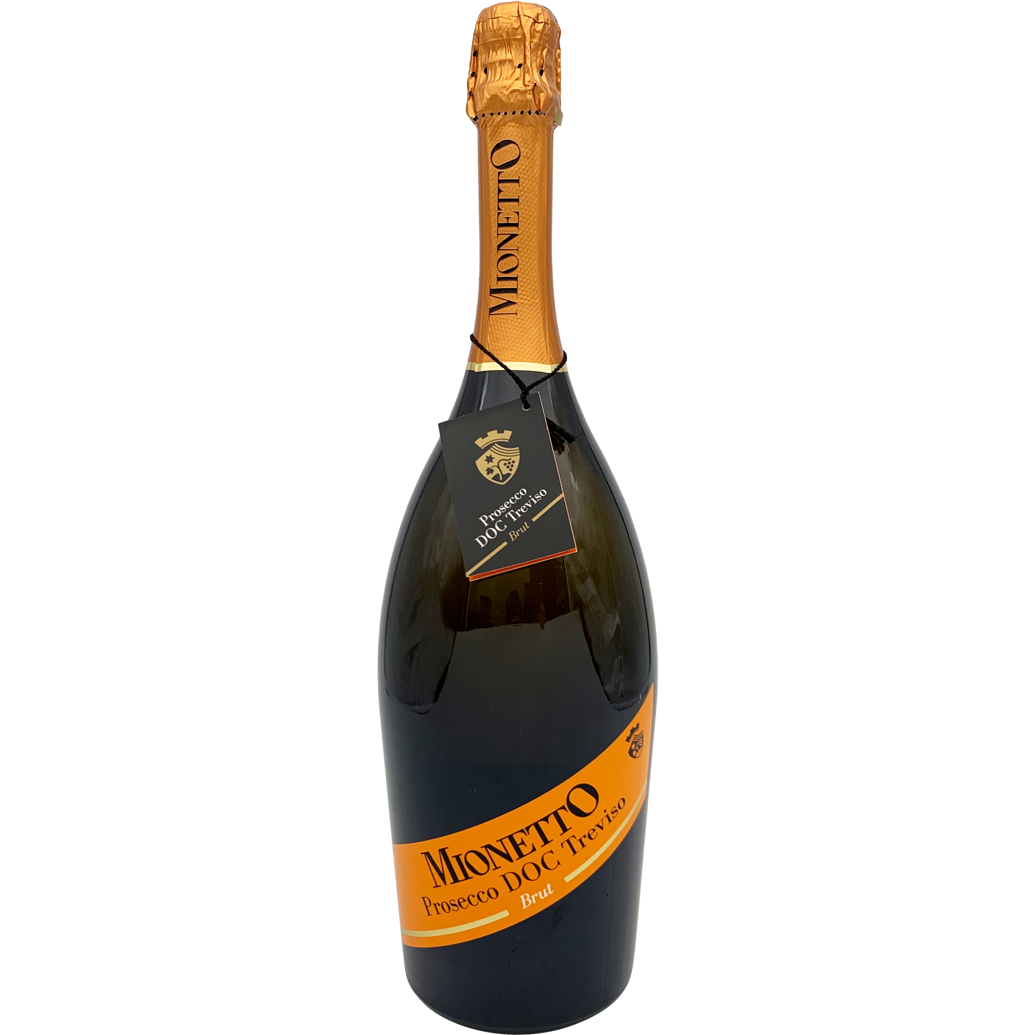 Mionetto Prestige Prosecco Brut | GotoLiquorStore