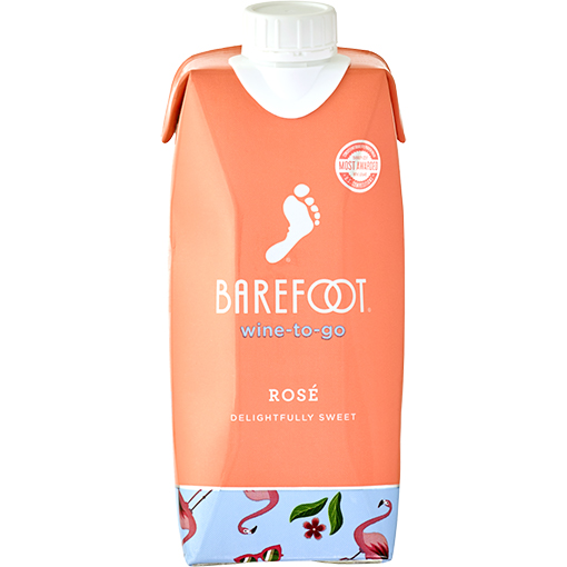 Picture of Barefoot Rose