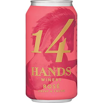 14 Hands Rose