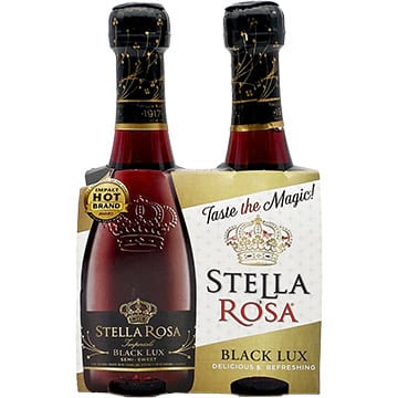 Stella Rosa Imperiale Black Lux