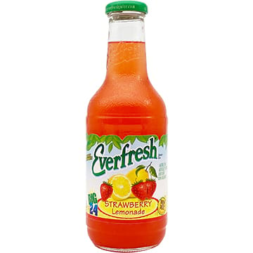 Everfresh Strawberry Lemonade Juice