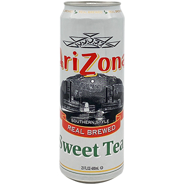 AriZona Sweet Tea