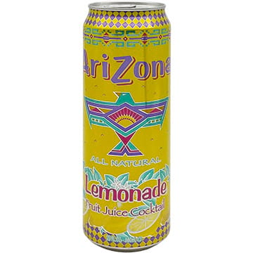AriZona Lemonade Juice
