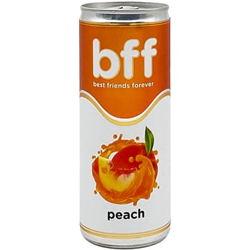 bff Peach