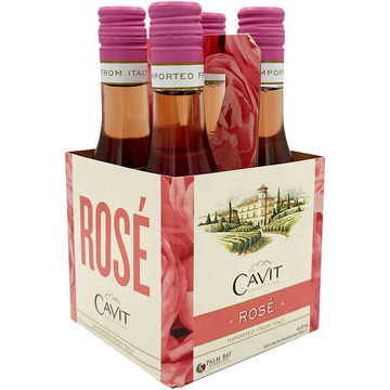 Cavit Collection Limited Edition Rose