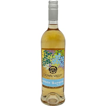 Crown Valley Winery White Sangria
