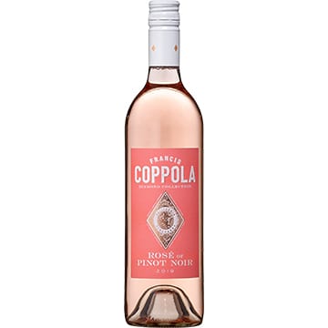 Francis Coppola Diamond Collection Rose of Pinot Noir 2019