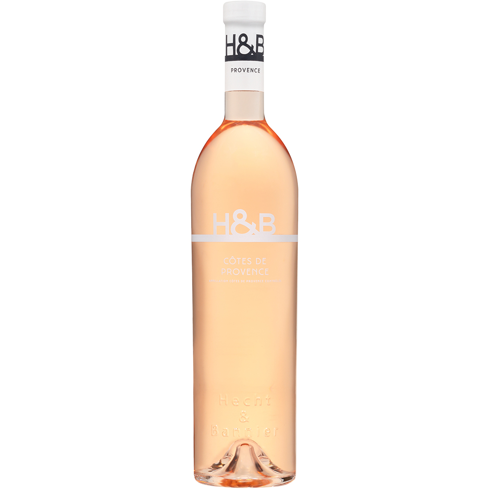 Hecht And Bannier Cotes De Provence Rose Gotoliquorstore 