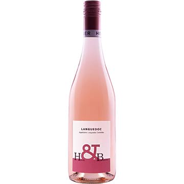 Hecht & Bannier Languedoc Rose
