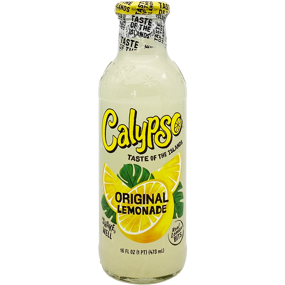 Calypso Original Lemonade GotoLiquorStore