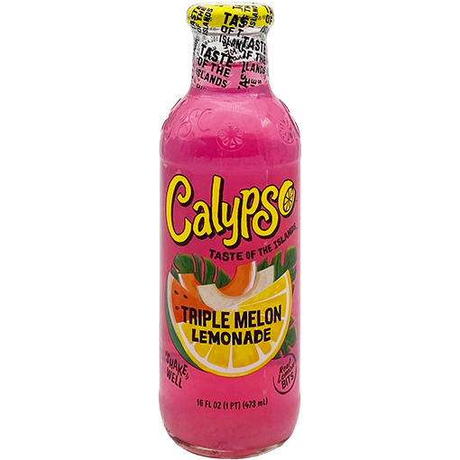 Calypso Triple Melon Lemonade | GotoLiquorStore