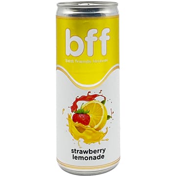 bff Strawberry Lemonade