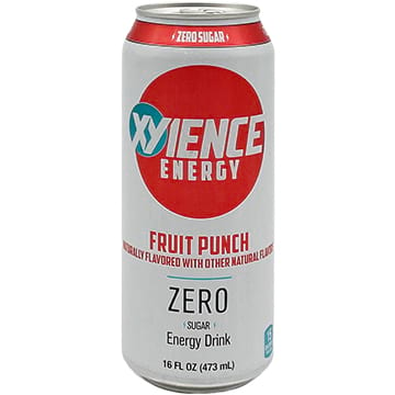 XYIENCE Fruit Punch