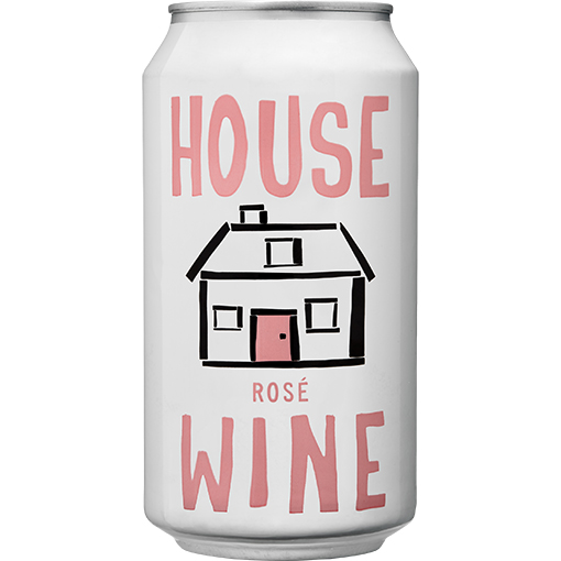 Picture of House Wine Rose