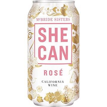 McBride Sisters She Can Rose