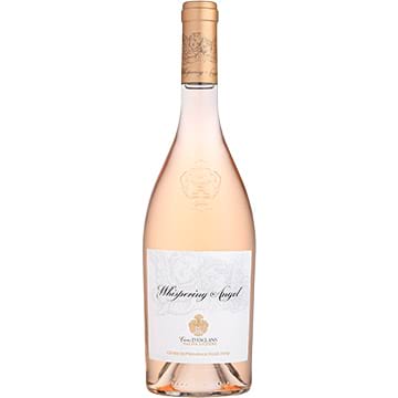 Chateau d'Esclans Whispering Angel Rose 2019