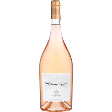Chateau d'Esclans Whispering Angel Rose 2018
