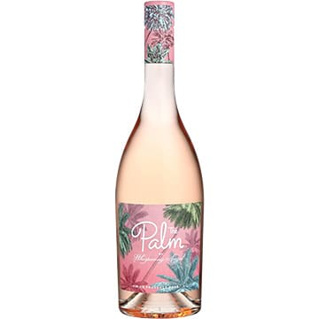 Chateau d'Esclans The Palm by Whispering Angel Rose 2019