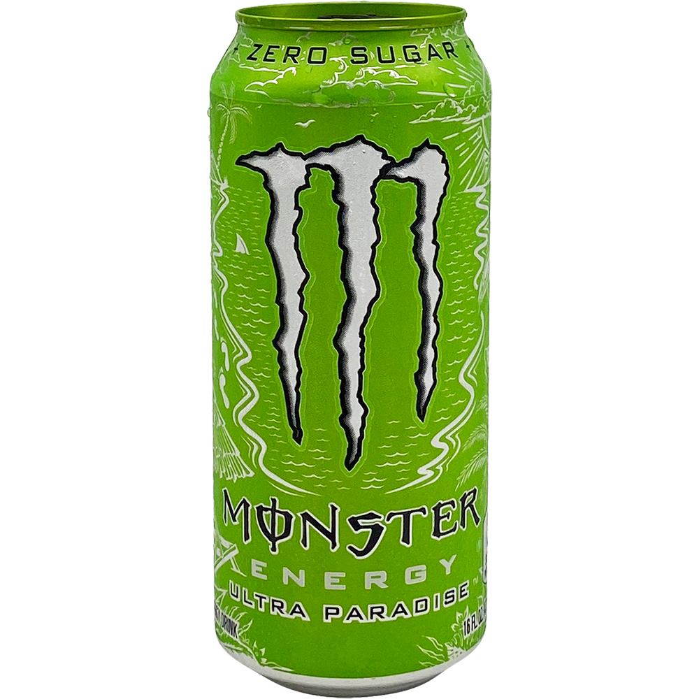 Monster Ultra Paradise | GotoLiquorStore