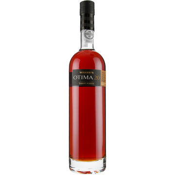 Warre's 20 Year Old Tawny Port