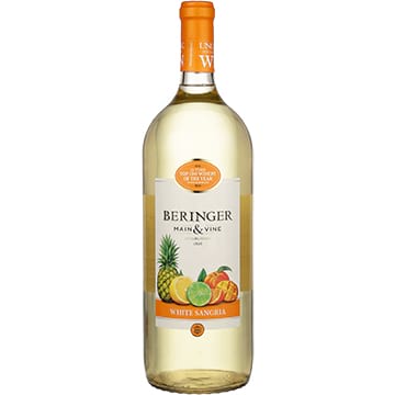 Beringer Main & Vine White Sangria