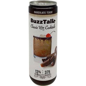 BuzzTallz Chocolate Tease