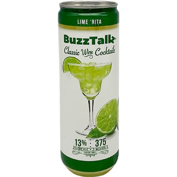 BuzzTallz Lime 'Rita