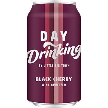 Day Drinking by Little Big Town Black Cherry