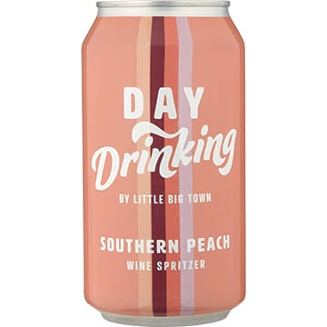 Day Drinking by Little Big Town Southern Peach