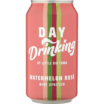 Day Drinking by Little Big Town Watermelon Rose