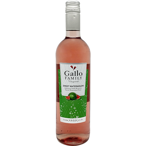 gallo family wine