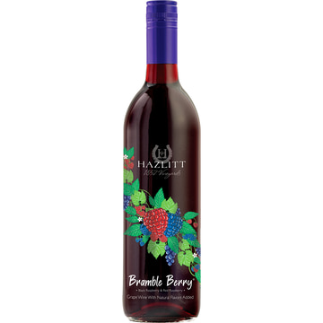 Hazlitt 1852 Vineyards Bramble Berry
